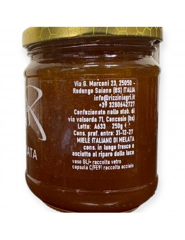 Miele di Melata