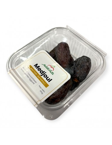 Datteri Naturali Jumbo Medjoul