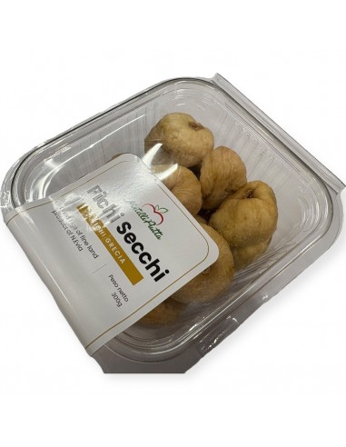 Fichi Secchi Extra Grecia