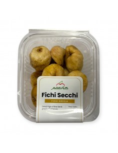 Fichi Secchi Extra Grecia