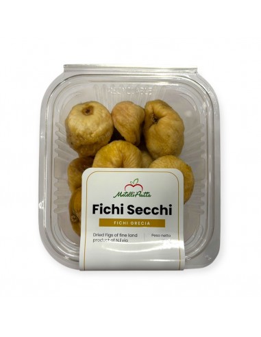 Fichi Secchi Extra Grecia