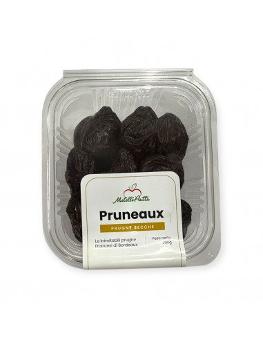 Prugne Secche Francesi Extra