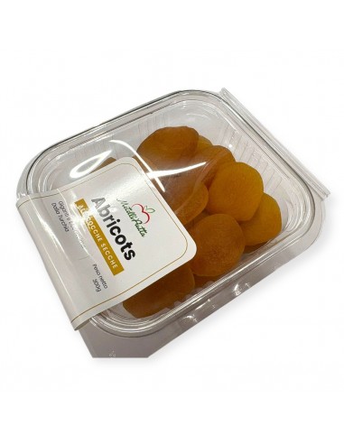Albicocche Secche Extra
