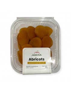 Albicocche Secche Extra