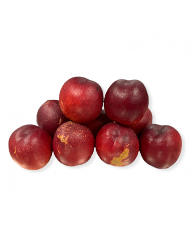 Nettarine Gialle Piccole Sicilia